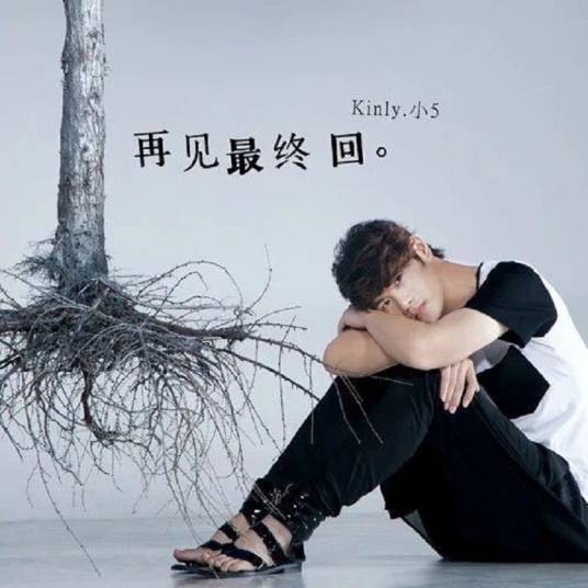 再也不见（小5演唱的流行歌曲）