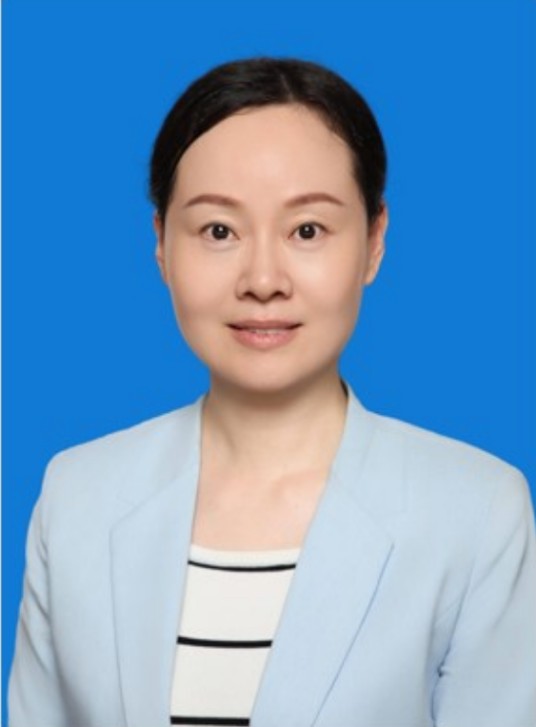 陈莉（安徽财经大学党委常委、副校长）