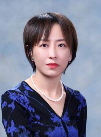 孙琳琳（吉林大学机械与航空航天工程学院副教授）