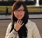 张昕宇(中国上海外国语大学副教授)