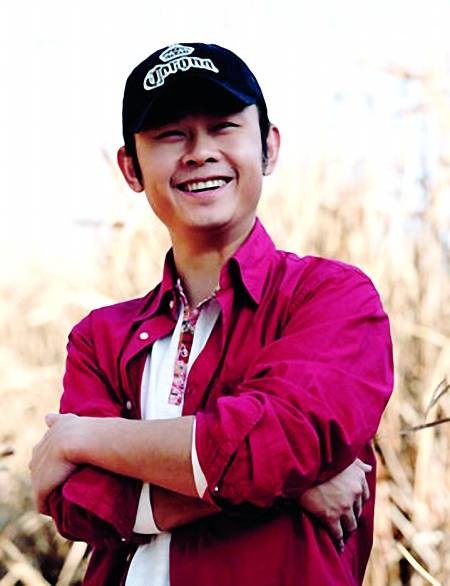 刀郎(华语流行音乐男歌手、词曲作者、音乐人)