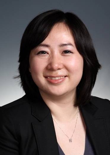 王锐（北京大学光华管理学院市场营销学系副教授）