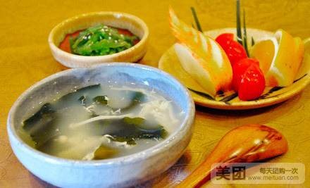 樱日本料理（老1中店）