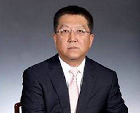 张曦（中国机械工业集团有限公司外部董事）
