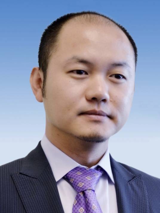 陈晓峰（海航集团董事会董事、总裁）