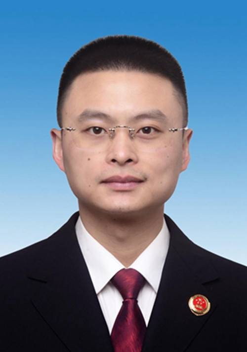 张茂林（四川省人民检察院检察员）