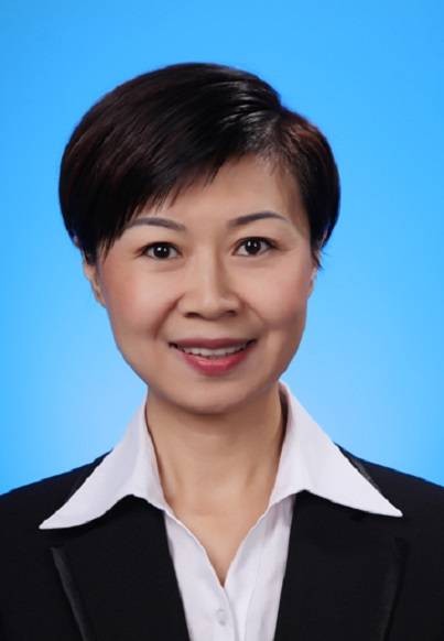 王晓芳（中国辽宁大学药学院原副院长、副教授）