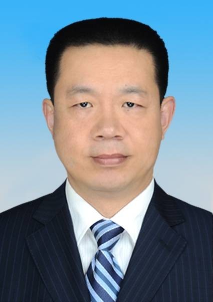 马骥（甘肃省第十四届人民代表大会常务委员会代表资格审查委员会副主任委员）