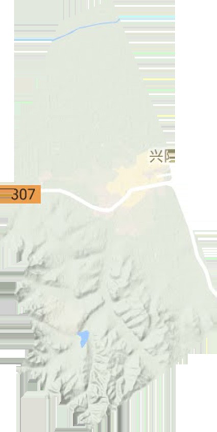 兴隆镇(黑龙江省双鸭山市友谊县辖镇)