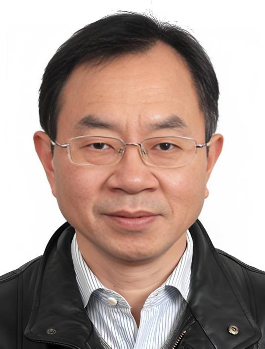 孙军（南京林业大学教授）