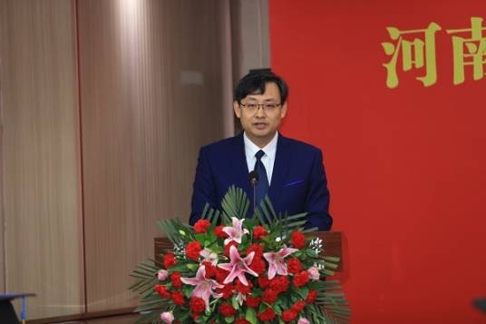 王晓庆(河南财经政法大学讲师)