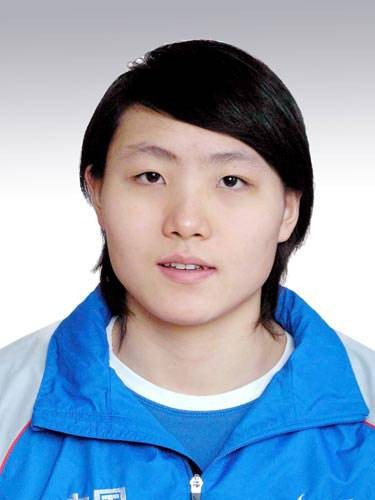 王毅（中国女子水球运动员）