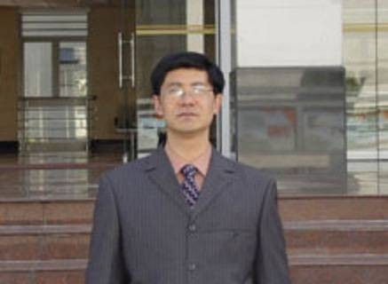 张建平（南通大学教授）