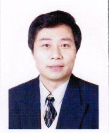 孙珂(安徽省阜阳市界首市统计局副局长)