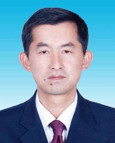 王君(云南省临沧市政协原秘书长)