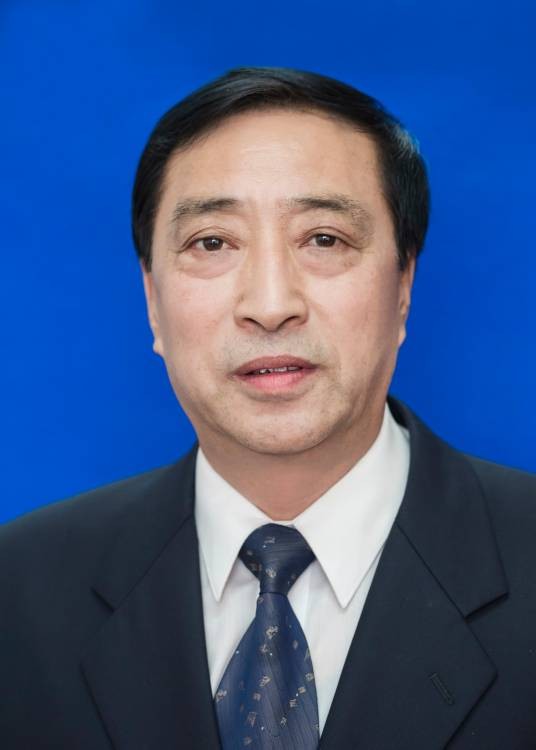 李广军（黑龙江省哈尔滨市阿城区政协原党组成员）