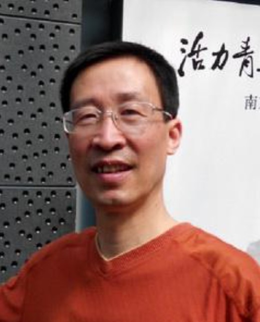 洪涛(北京工商大学教授,博士生导师)