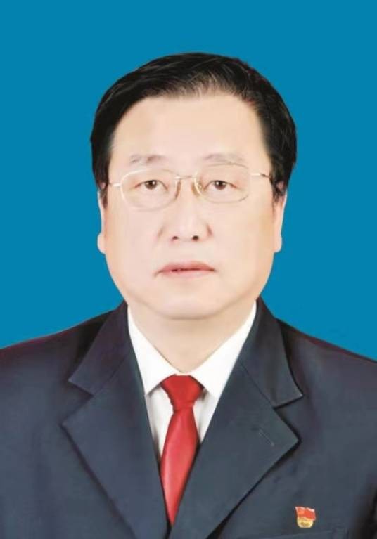 刘胜军（陕西省西安市周至县沙河产业经济带管理委员会原副主任、党工委委员）