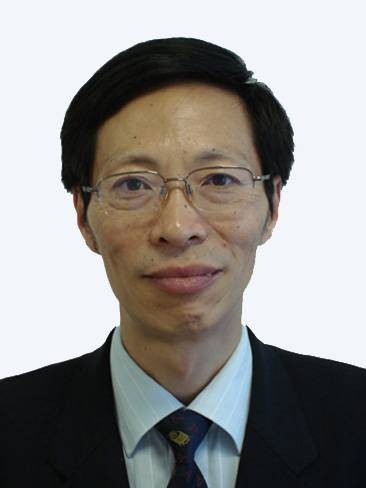 任健(江苏省气象局原一级巡视员)
