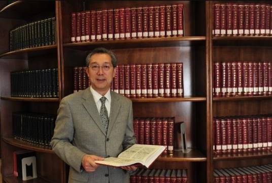 王曦(中国昆明理工大学法学院特聘教授)