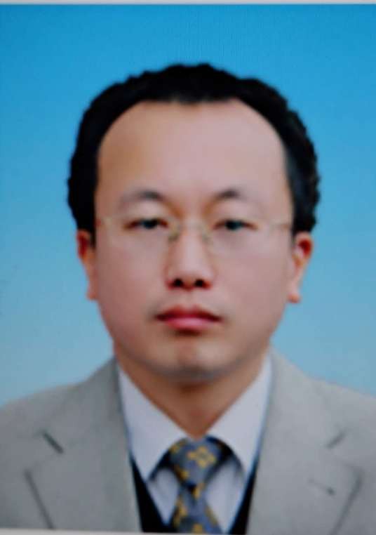 刘振华（永兴县人民政府原副县长）