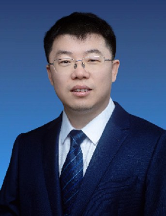李荣生（哈尔滨工程大学党委副书记）