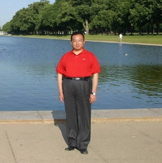 李亚非（中国南京财经大学成人教育学院院长）