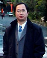 谢平(中国科学院水生生物研究所研究员)