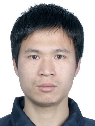 陈丰（涉黑涉恶犯罪在逃人员）