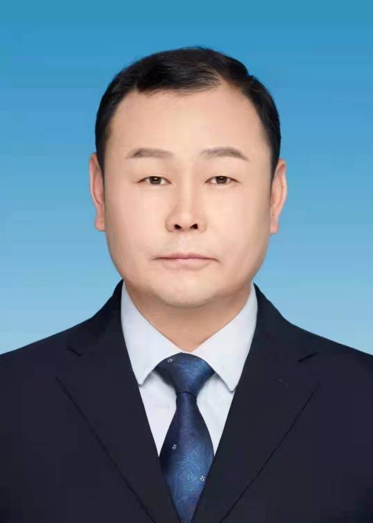 郭俊（陕西省西安市雁塔区人民政府副区长）