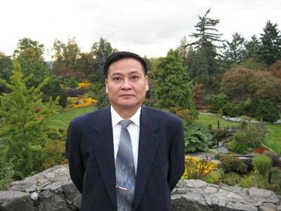 杜勇(中国山东大学历史学院特聘教授)