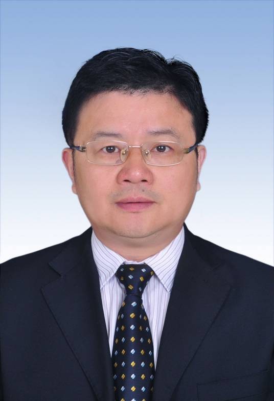 冷志明（吉首大学原副校长）