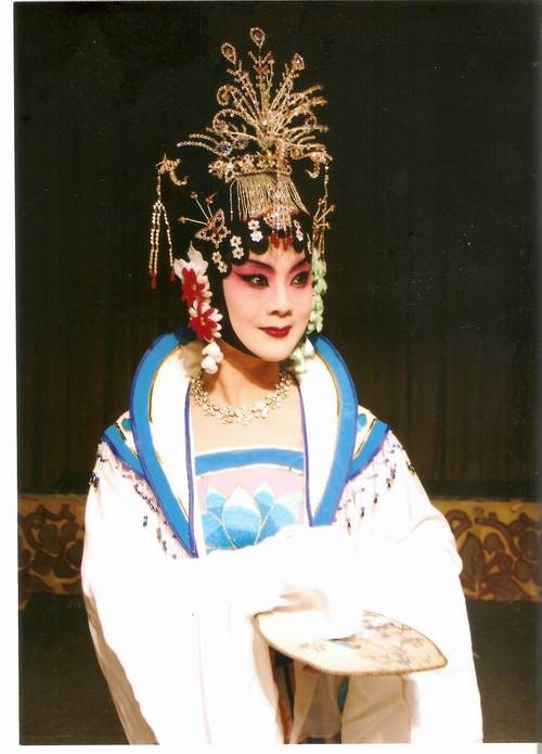 孙爱民(扬剧演员)