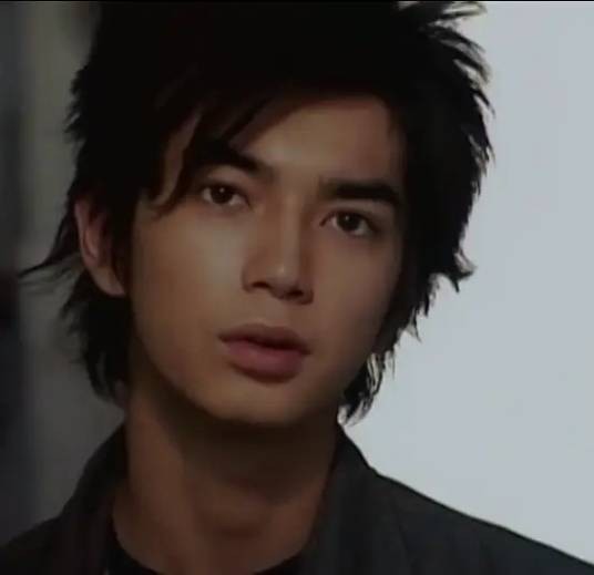 金田一一（2001年日剧《金田一少年事件簿3》及衍生作品中的主角）