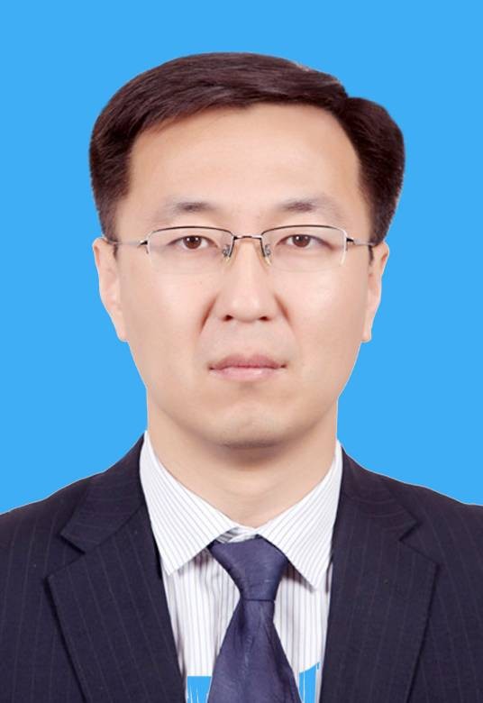 王雪飞（山东利津县人民政府原副县长（挂职））