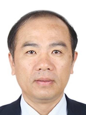 张明（安徽省委副秘书长）