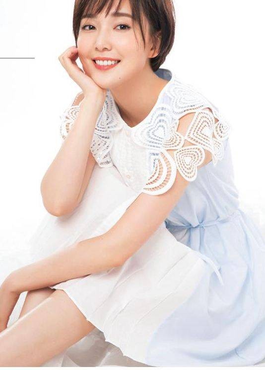 张奕（中国女影视演员）