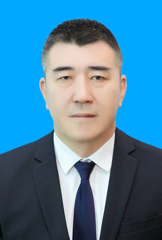 朱志文(阜新市应急管理局党委委员、副局长)