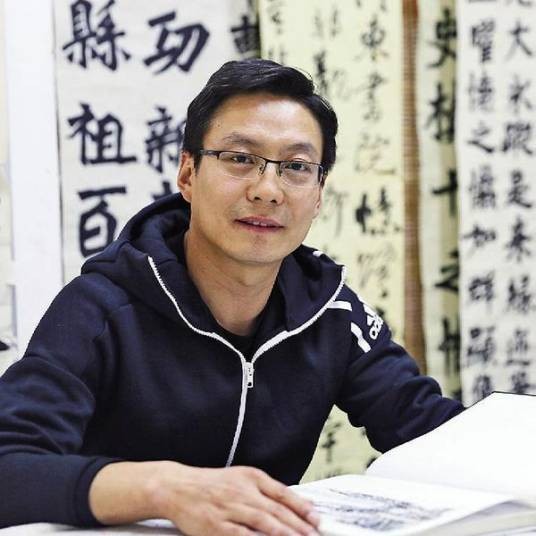 王国梁（陕西省美术家协会会员）