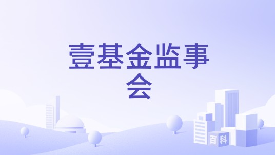 壹基金监事会