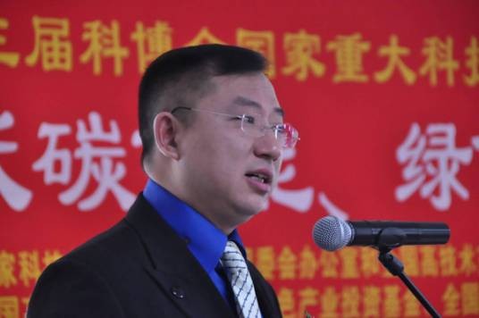 李学锋（中国农业大学农药学教授）