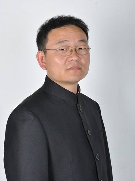 马勇(金口诀专家)