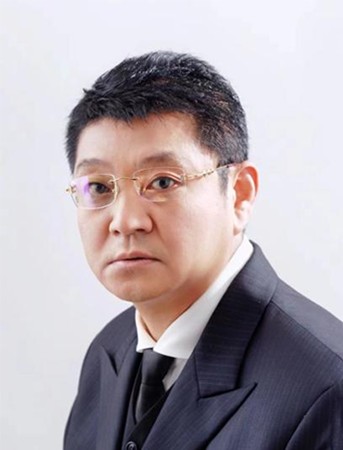 陈刚（华创元典（深圳）科技有限公司执行总裁）