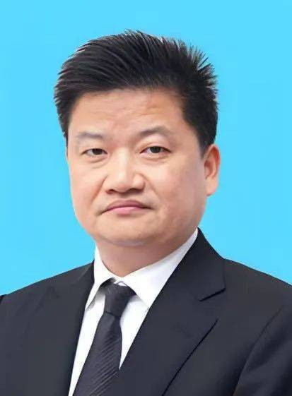 杨彬（四川省邛崃市政协原党组副书记、副主席）