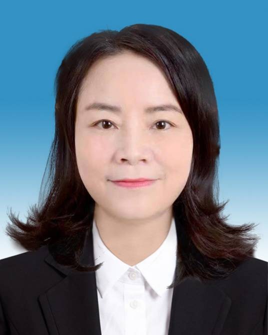 彭艳（湖北省十堰市委统战部常务副部长）