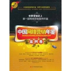 2010中国网络营销年鉴(案例卷)