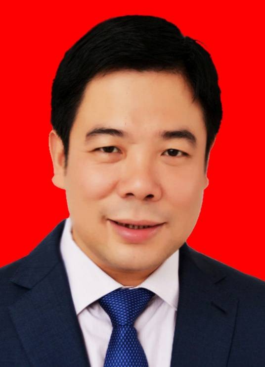 李鸿（湖南省长沙市岳麓区人民政府原党组成员、副区长）