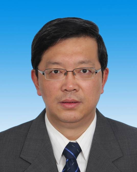 王力平(宁波市发展和改革委员会原党组成员)