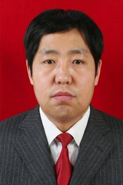 程春明（山西省晋城市政协副主席）