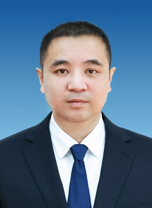 吴强(吉林省司法厅党组书记、厅长,省监狱管理局第一政委)